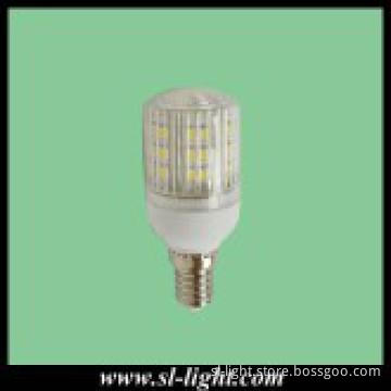 newest corn type  3W G9 LED Bulb 230LM E14 Base-06